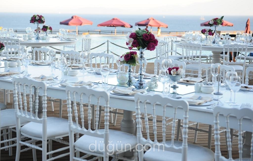 Kempinski Hotel Barbaros Bay Bodrum