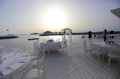 La Blanche Resort & SPA