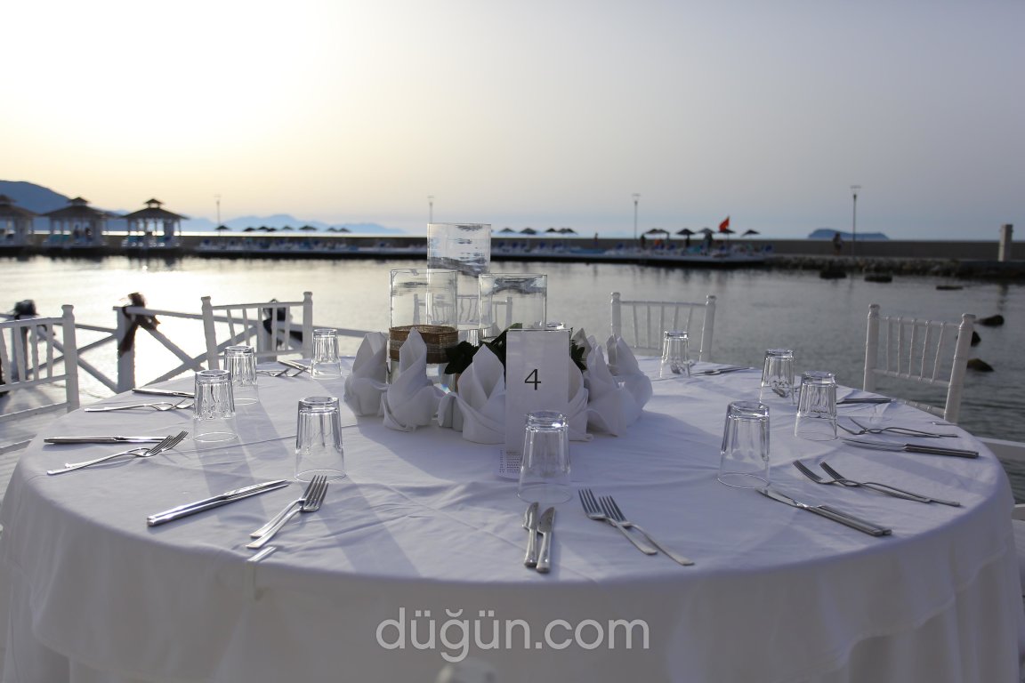 La Blanche Resort & SPA