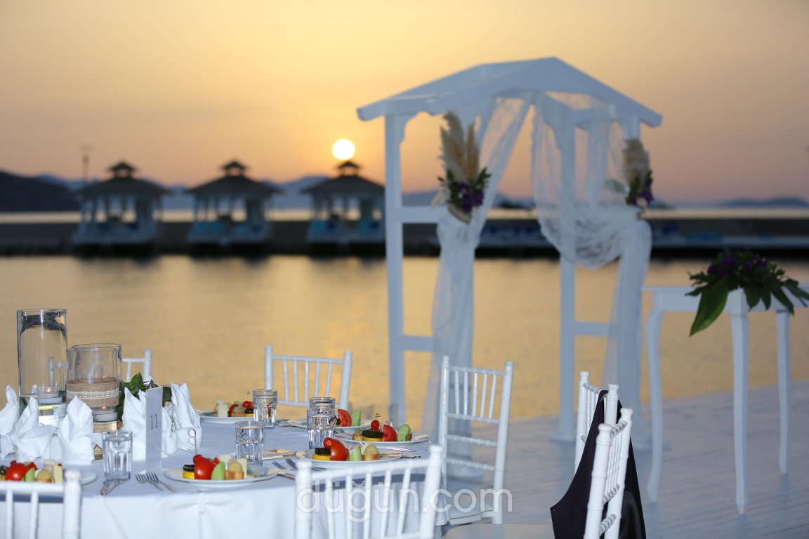 La Blanche Resort & SPA