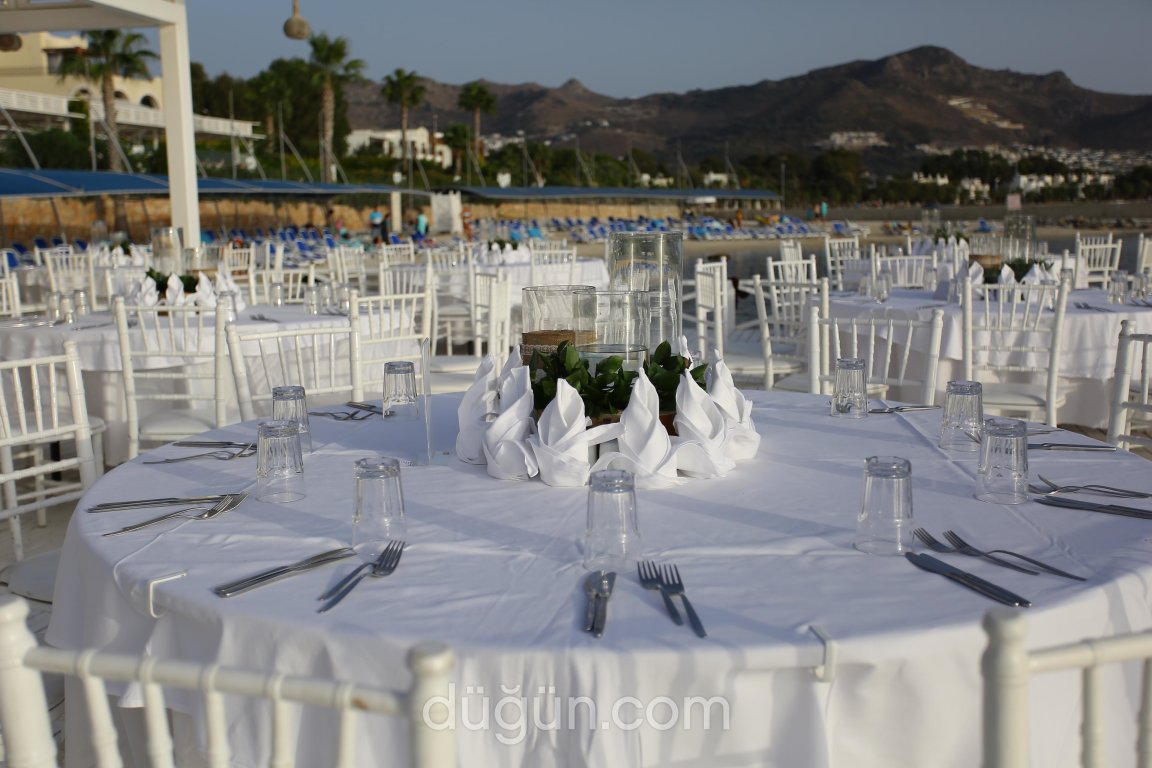 La Blanche Resort & SPA