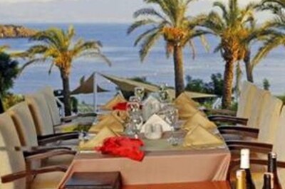 Yasmin Bodrum Resort