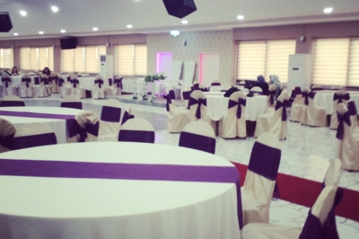 Can Düğün Sarayı