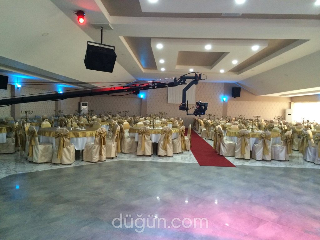 Can Düğün Sarayı