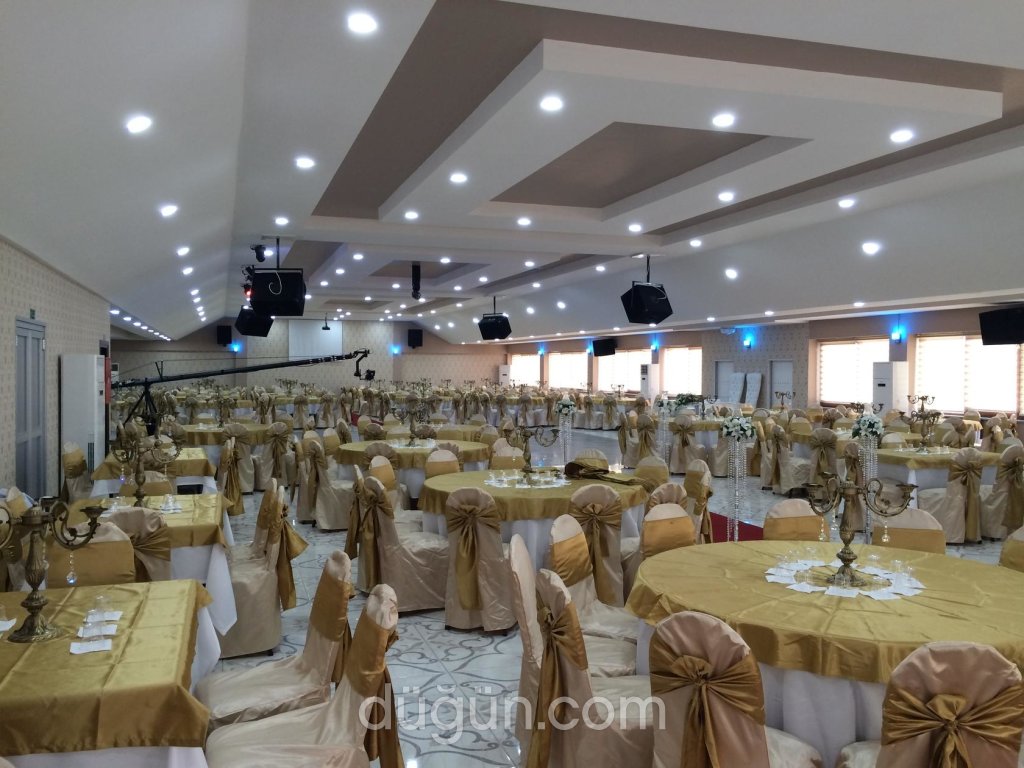 Can Düğün Sarayı