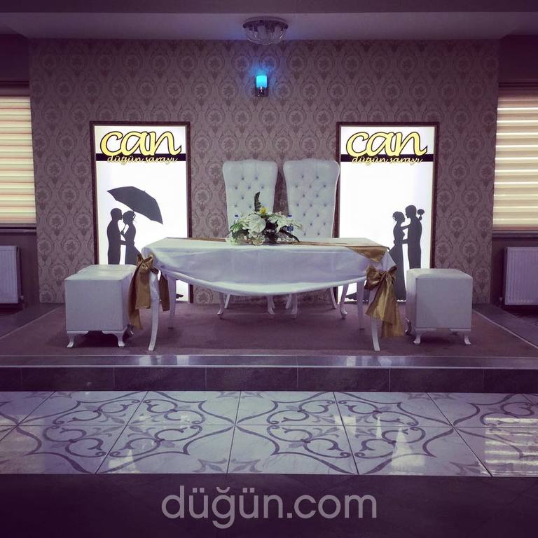 Can Düğün Sarayı