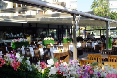 İskele Restaurant