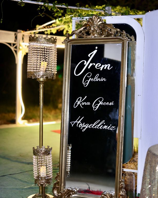 Taş Konak Event Hall