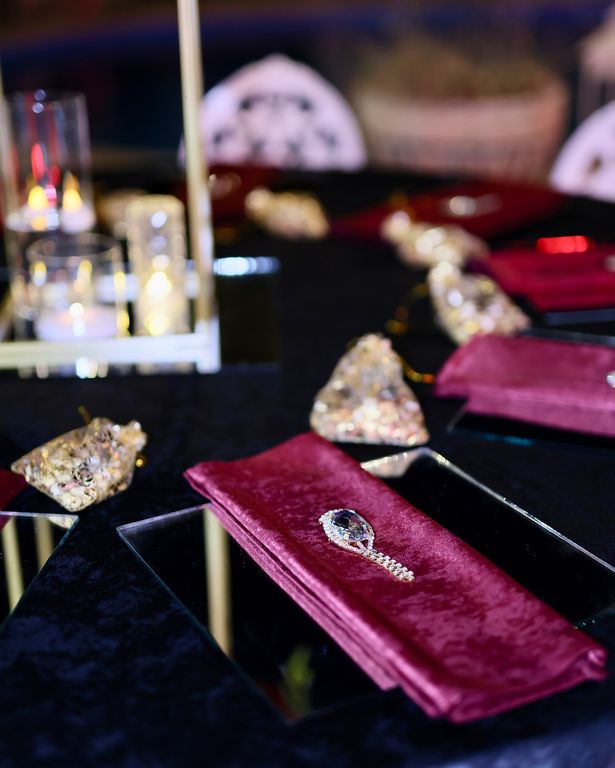 Taş Konak Event Hall