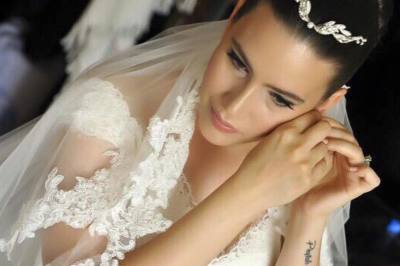 Anna Makeup Türkiye