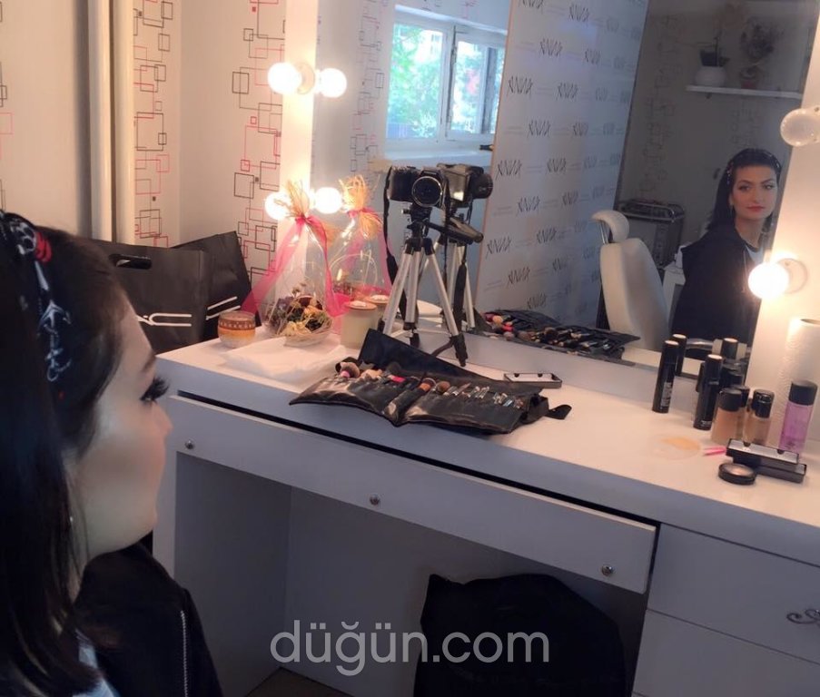 Anna Makeup Türkiye