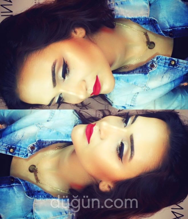 Anna Makeup Türkiye