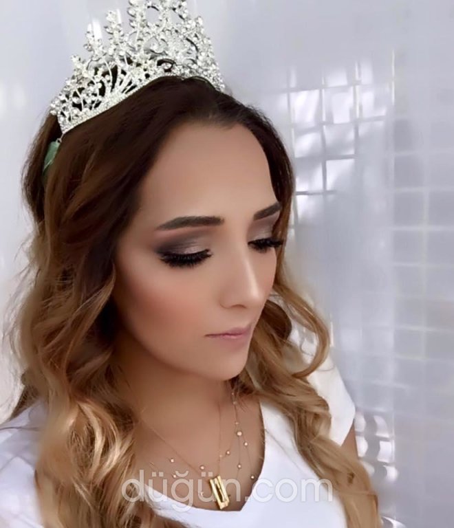 Anna Makeup Türkiye