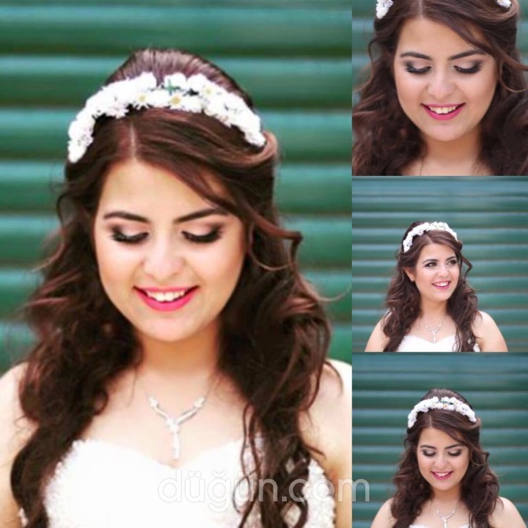 Anna Makeup Türkiye