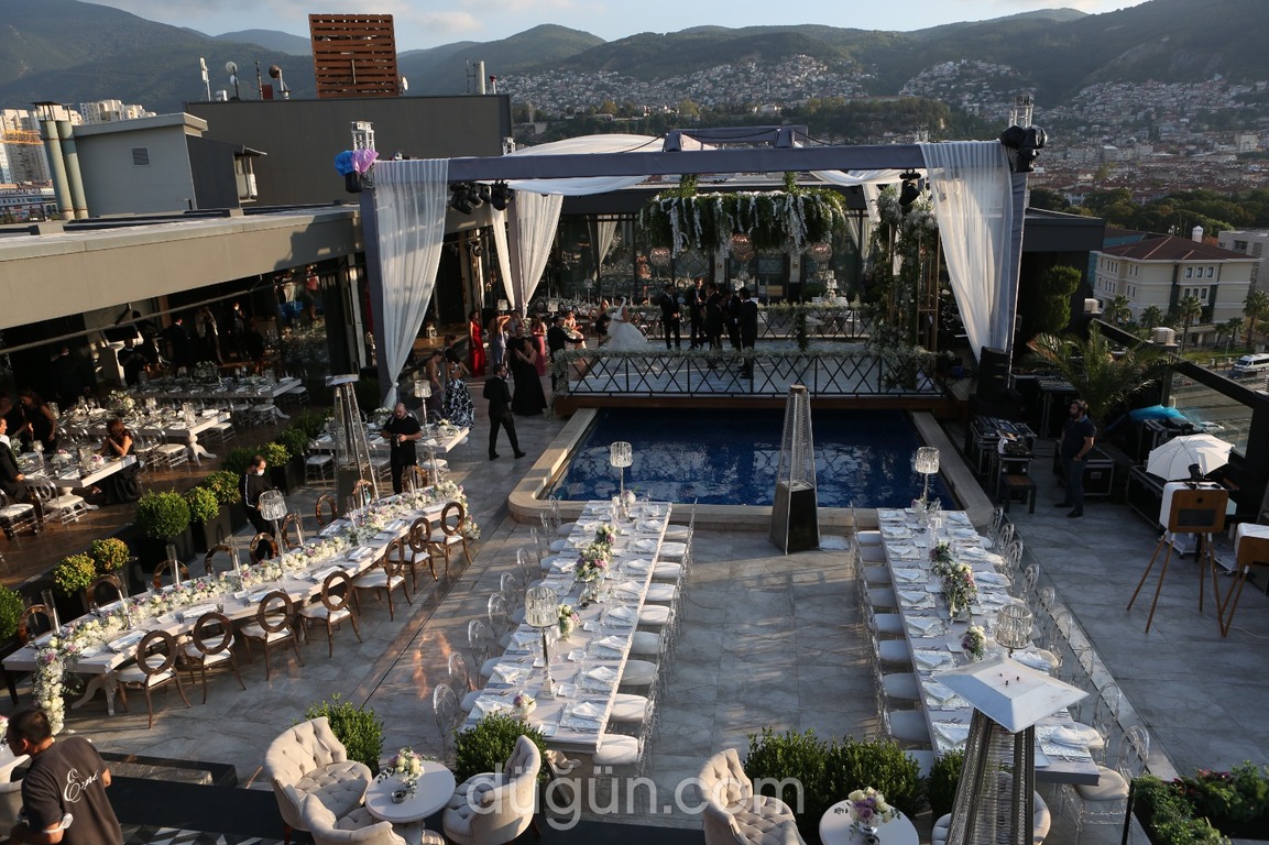 Almira Hotel Thermal Spa & Convention