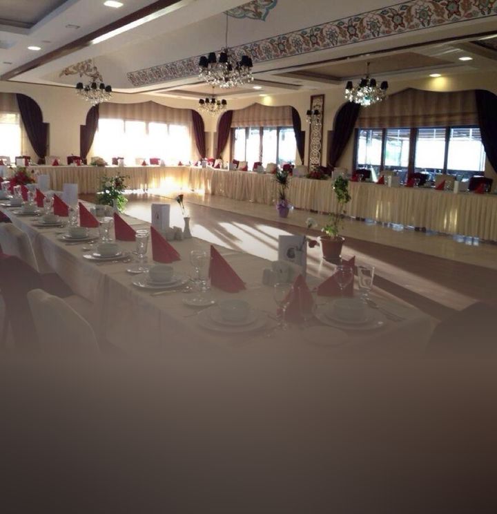 Panorama Cafe