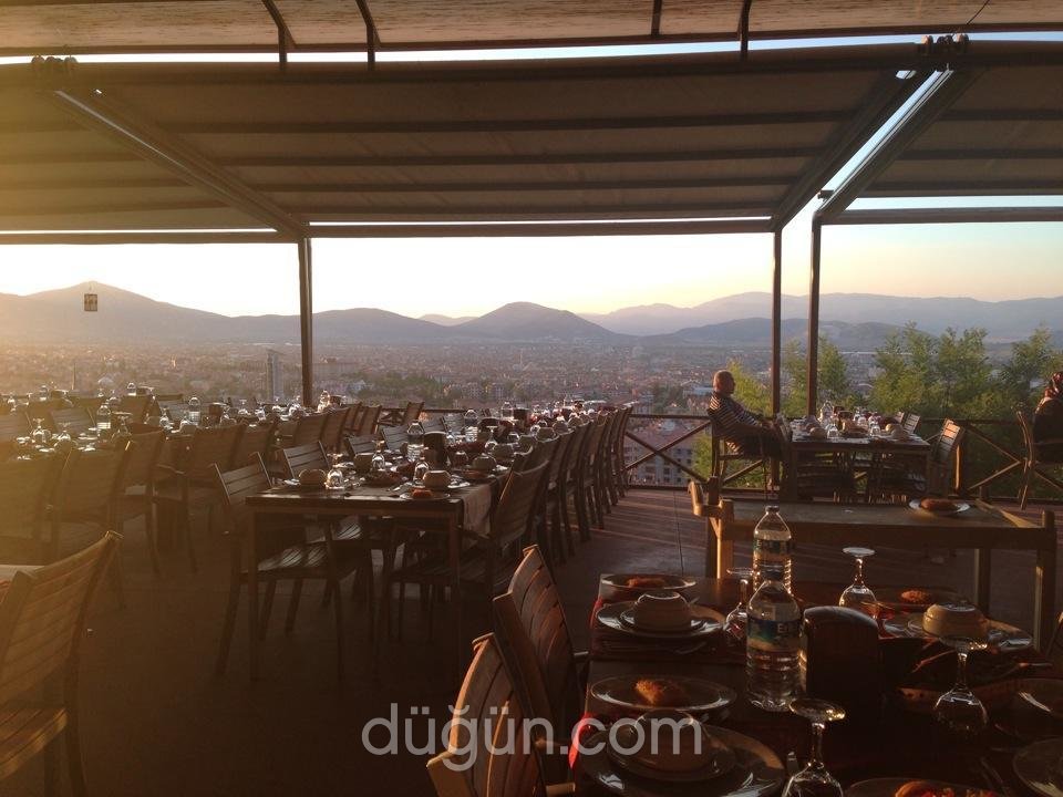 Panorama Cafe