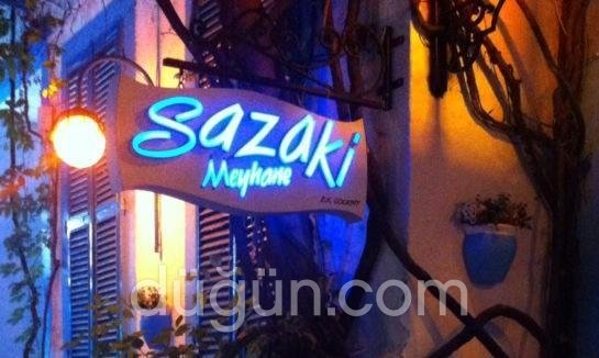 Sazaki Meyhane