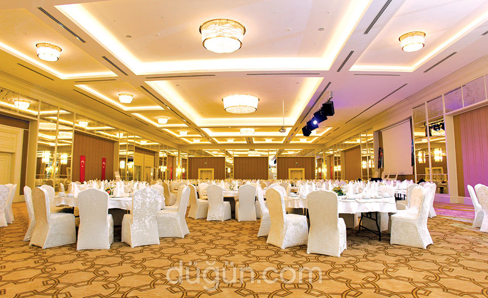 Barida Hotels Afili Roof Restaurant