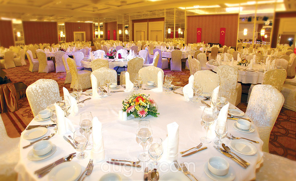 Barida Hotels Afili Roof Restaurant