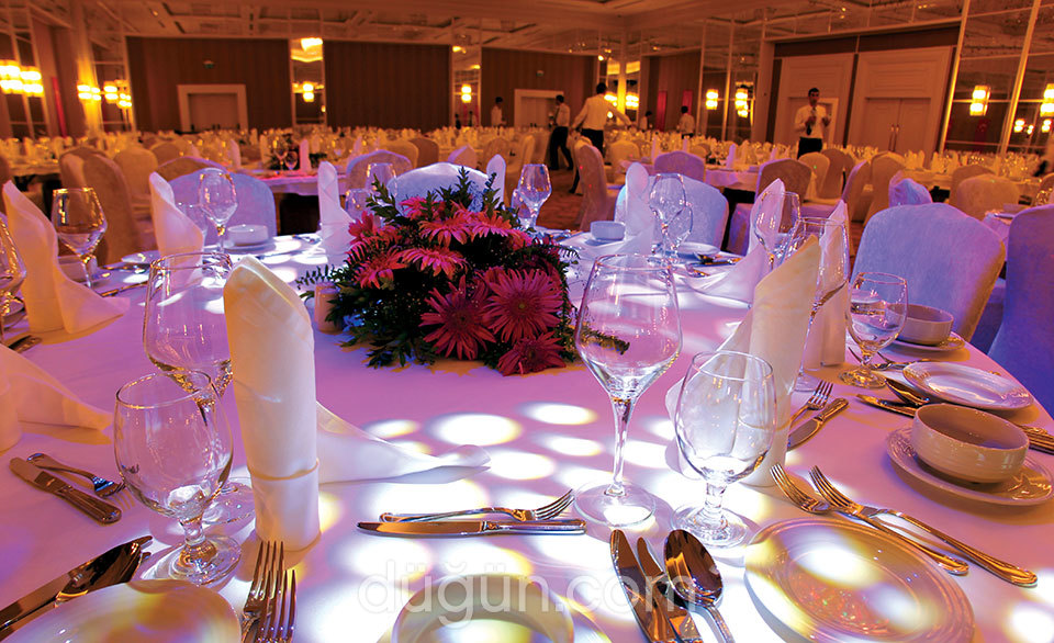 Barida Hotels Afili Roof Restaurant