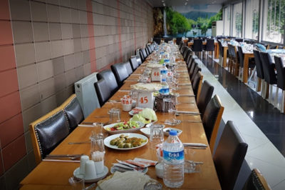 Öz Gaziantep Sofrası