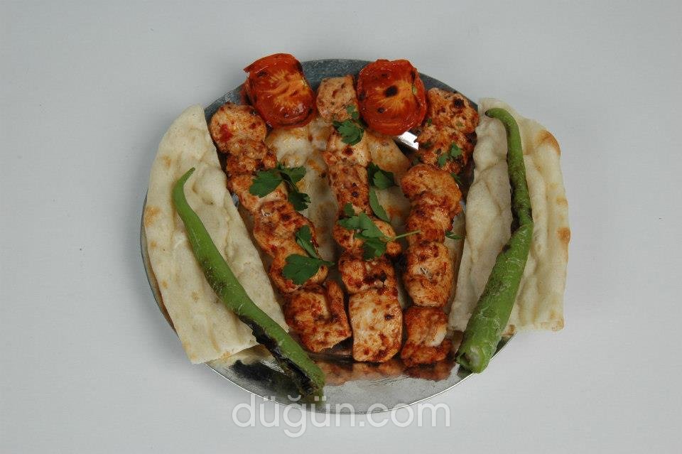 Hacıbenlioğlu Kebap Salonu