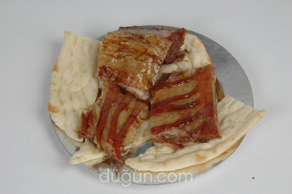 Hacıbenlioğlu Kebap Salonu