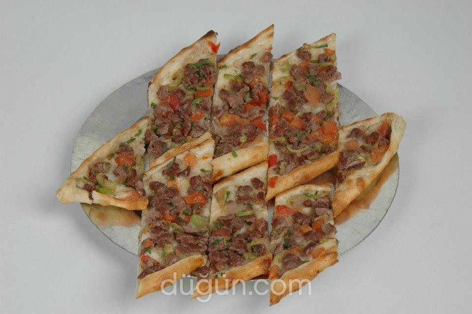 Hacıbenlioğlu Kebap Salonu