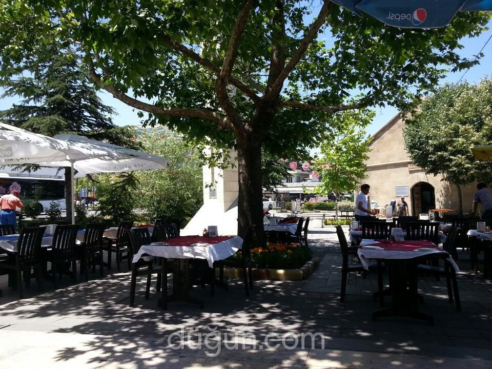 Hacıbenlioğlu Kebap Salonu