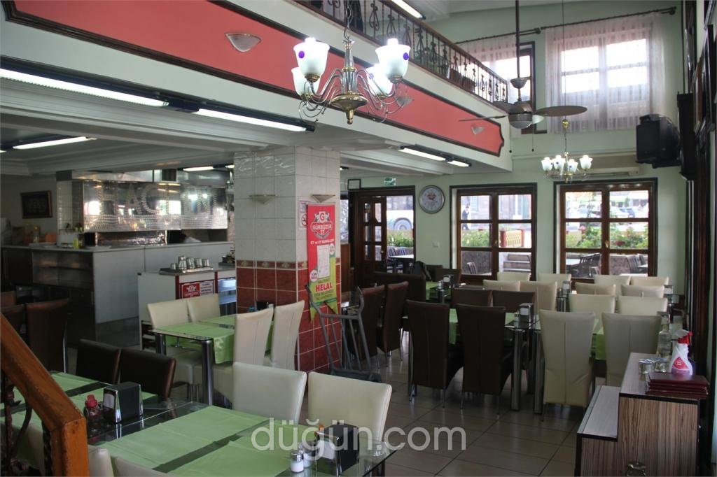 Hacıbenlioğlu Kebap Salonu