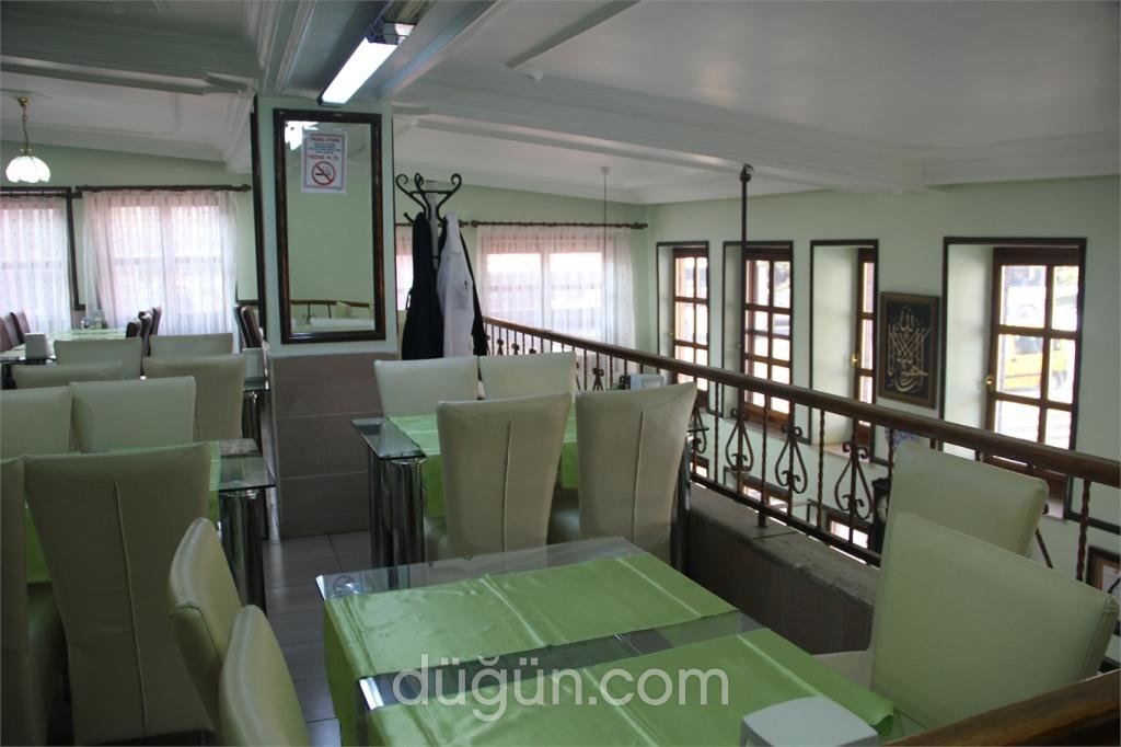 Hacıbenlioğlu Kebap Salonu