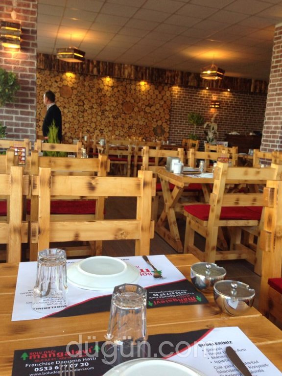 Bolu Dağı Mangal Evi Fiyatları Nikah Sonrası Yemeği Isparta