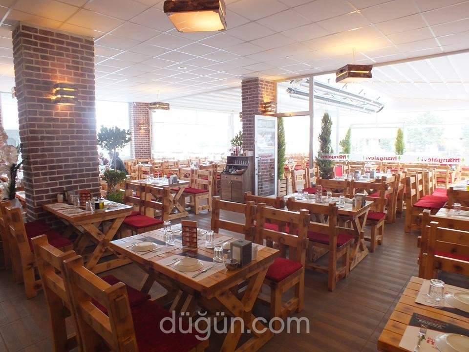 Bolu Dağı Mangal Evi Fiyatları Nikah Sonrası Yemeği Isparta