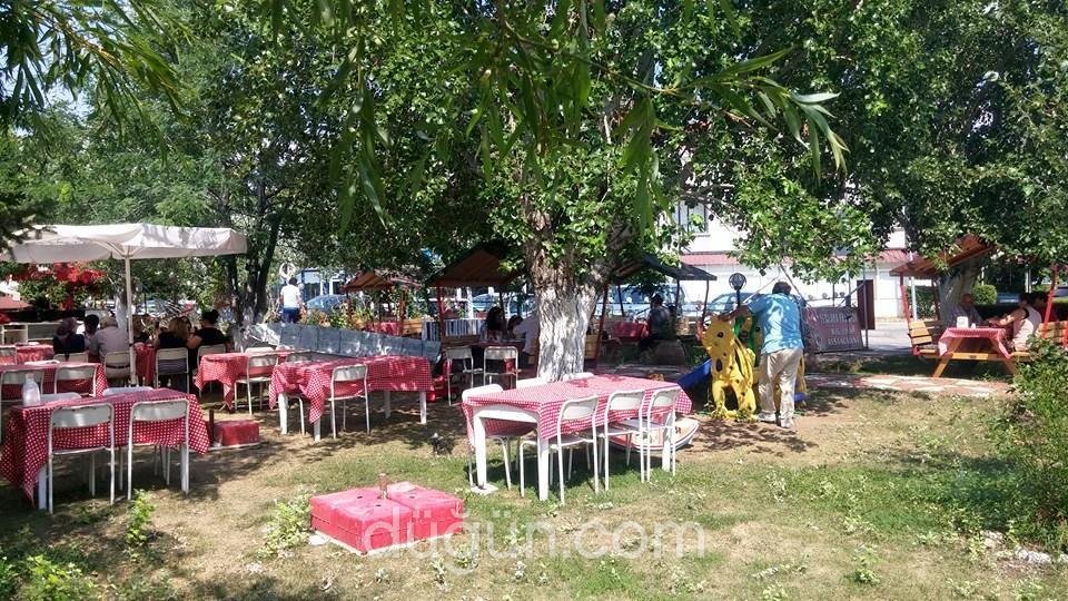 Yeşil Ada Big Fish Restaurant