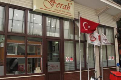Ferah Kebap Salonu