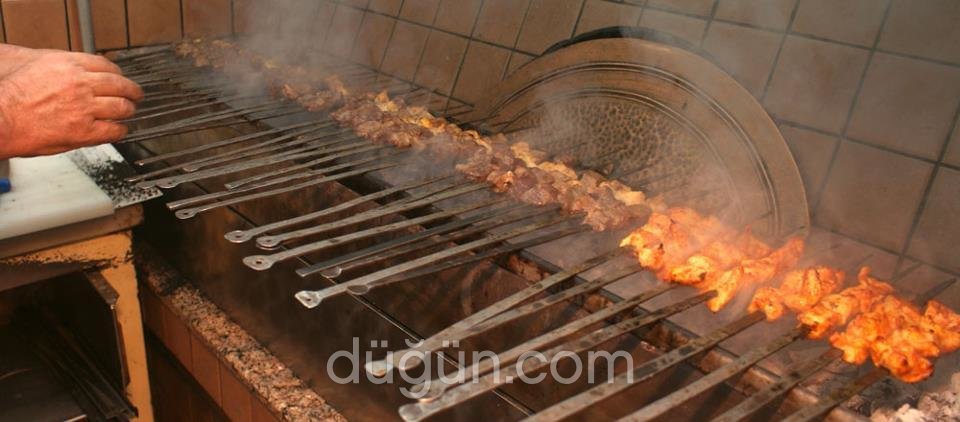 Ferah Kebap Salonu