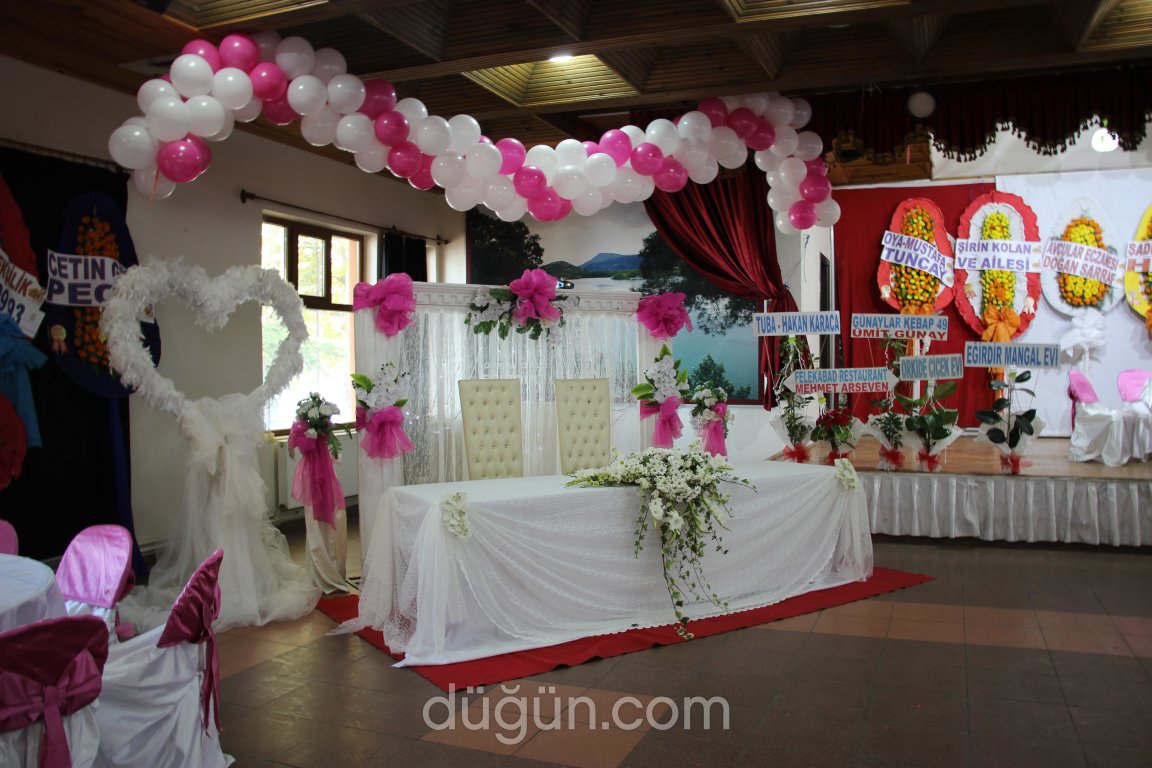 Gültekin Organizasyon