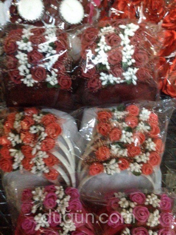 Ceylin Kına ve Nikah Şekeri