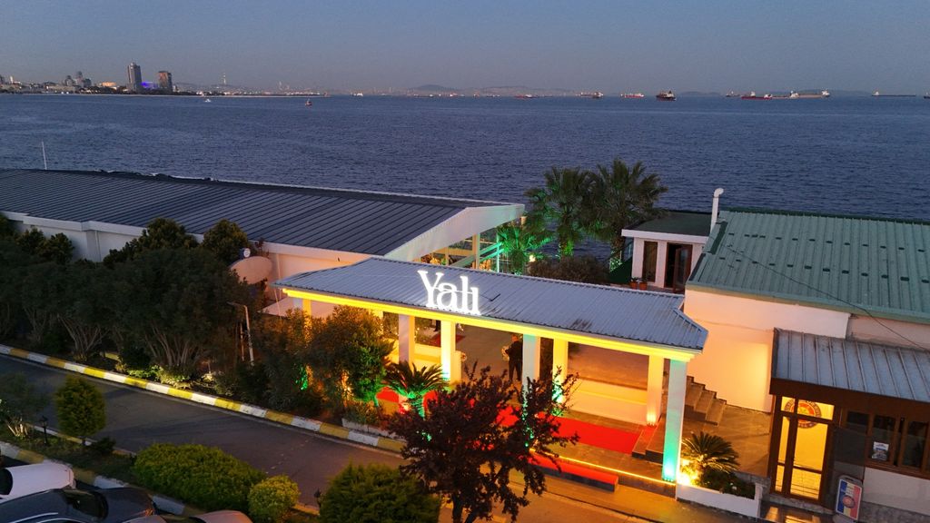Yalı İstanbul