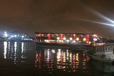 Şimal Yıldızı Gemi Restaurant