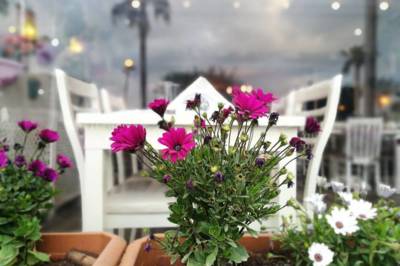 Liya Yetmişlik Restaurant