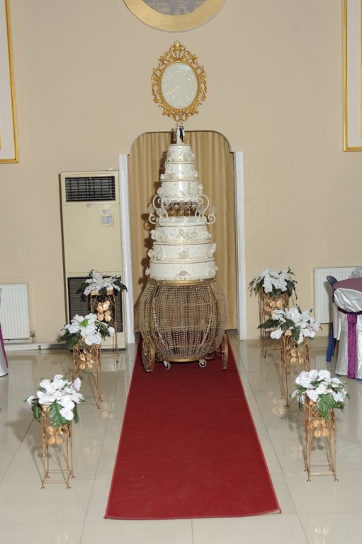 Halı Sarayı Düğün Salonu