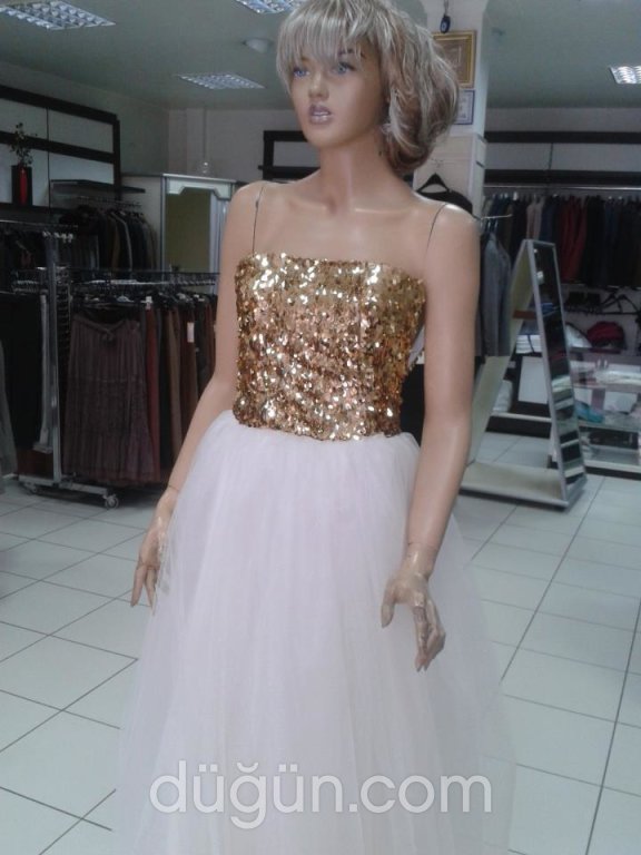 Asude Moda Evi