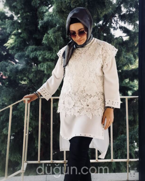 Asude Moda Evi
