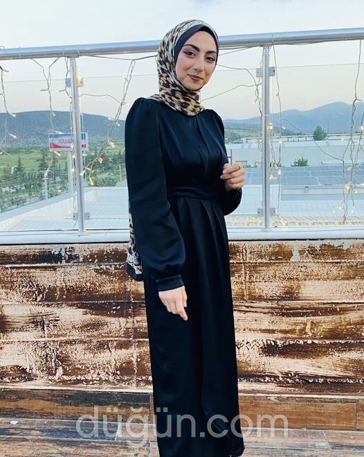 Asude Moda Evi