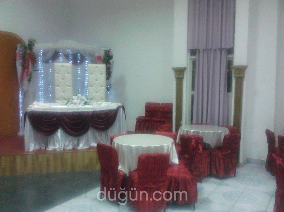 Alyans Düğün Salonu