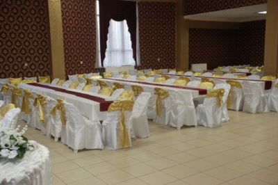 Batıkent Favori Düğün Salonu