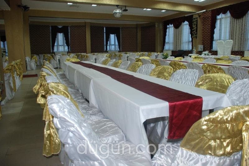 Batıkent Favori Düğün Salonu