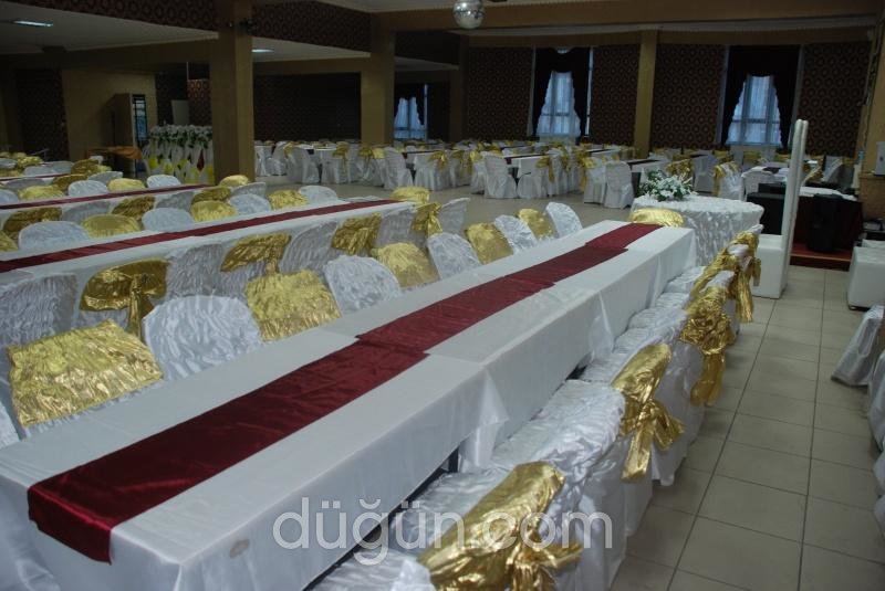 Batıkent Favori Düğün Salonu